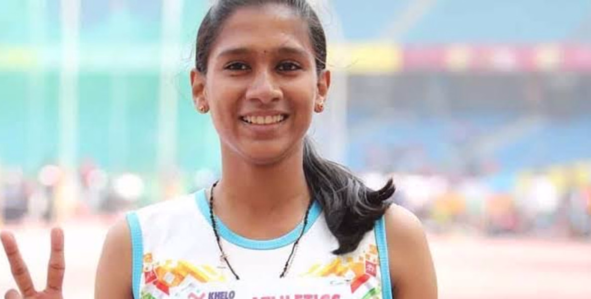 കേരളത്തിന്റെ ഇരട്ടസ്വര്‍ണം; മലയോരത്തിന് അഭിമാനം
